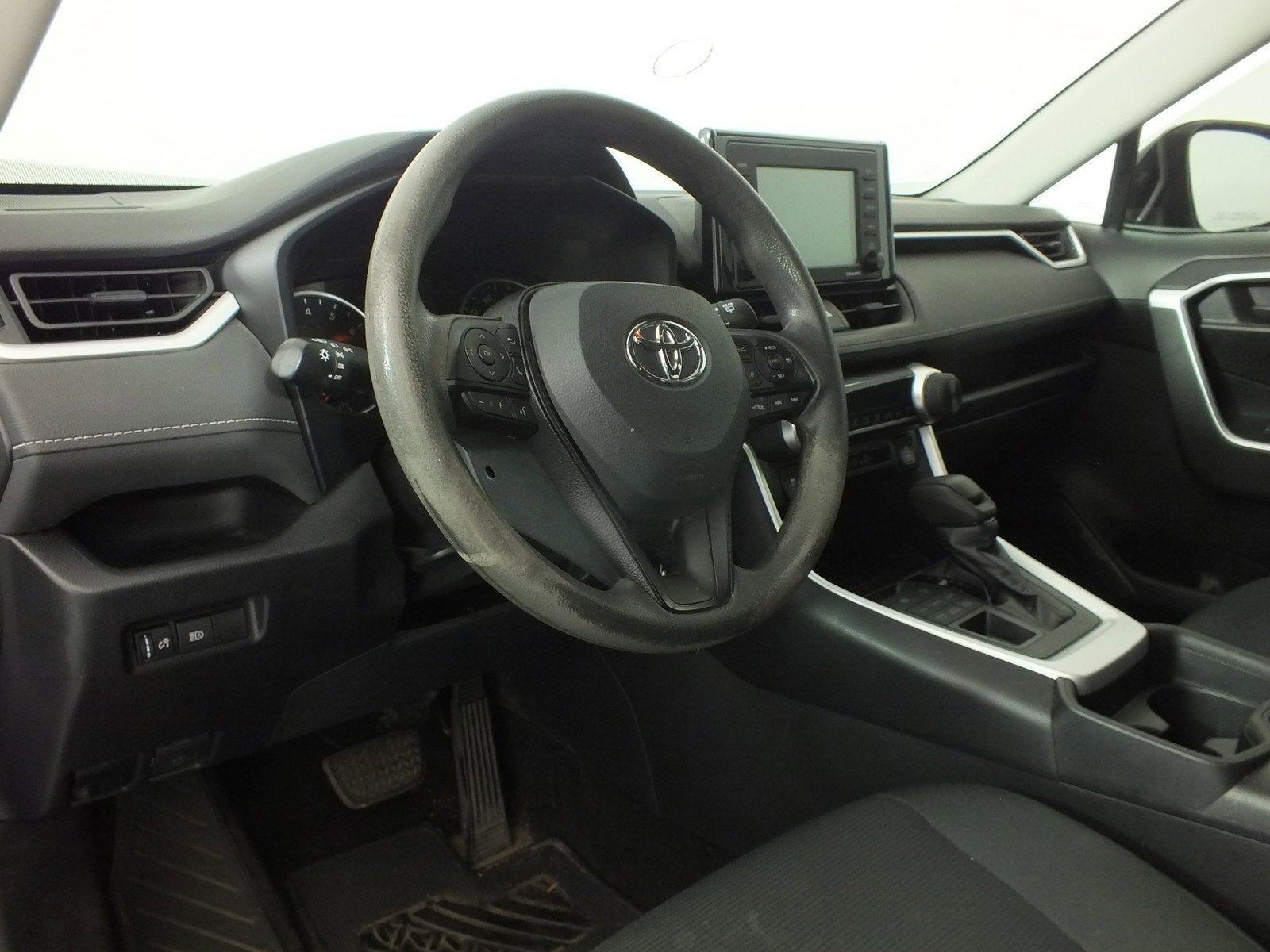 2020 Toyota RAV4 LE AWD *1-OWNER*