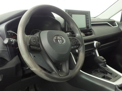 2020 Toyota RAV4 LE AWD *1-OWNER*