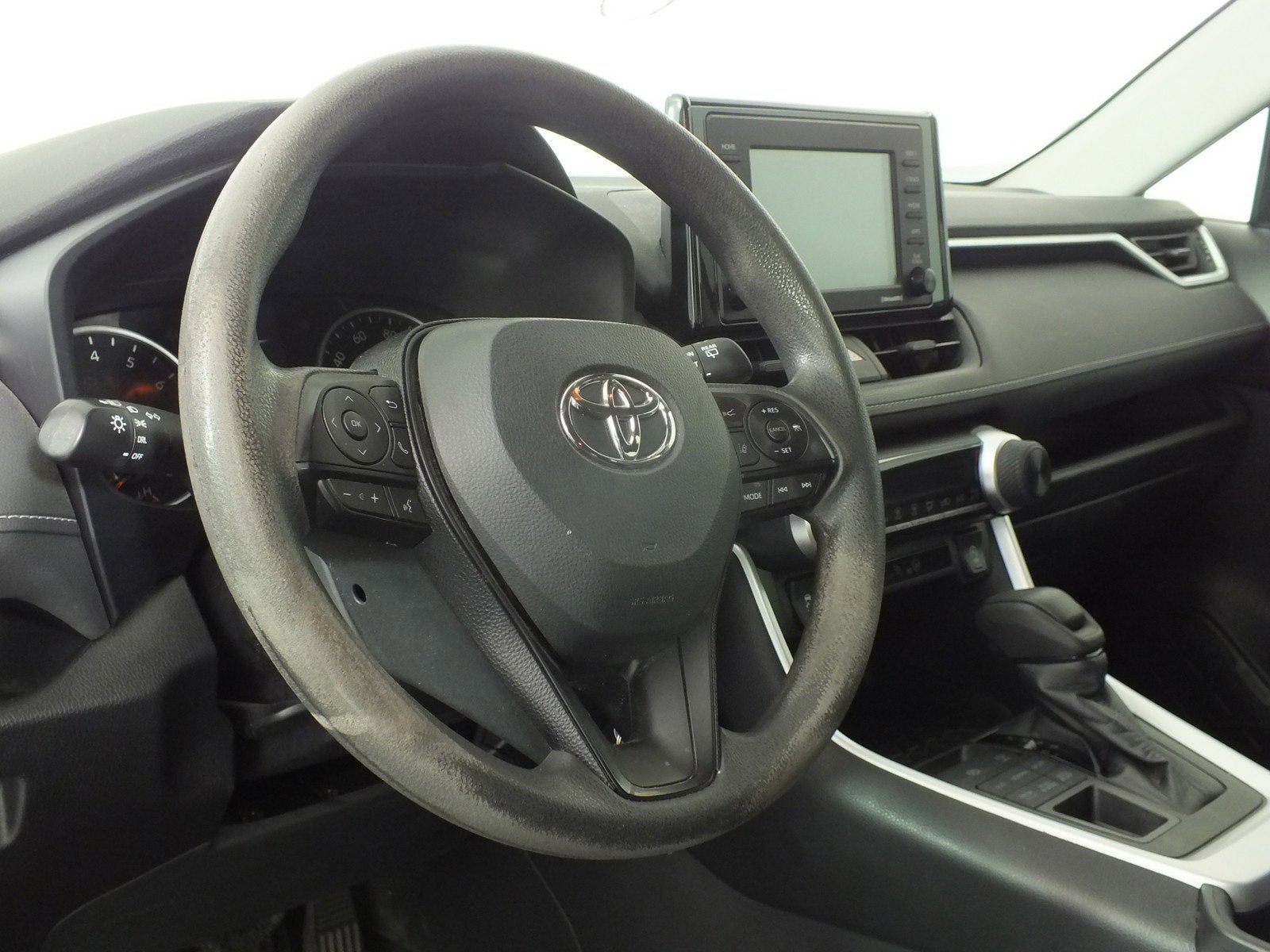 2020 Toyota RAV4 LE AWD *1-OWNER*