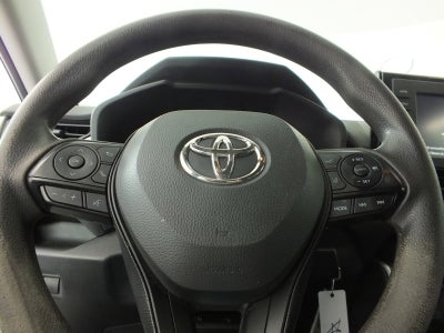 2020 Toyota RAV4 LE AWD *1-OWNER*