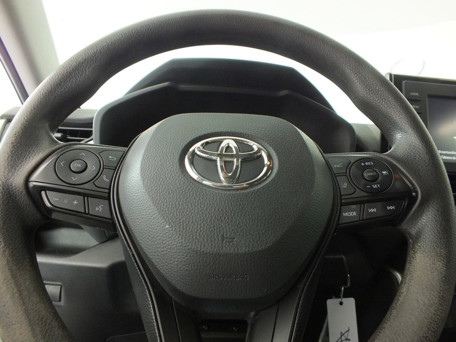 2020 Toyota RAV4 LE AWD *1-OWNER*