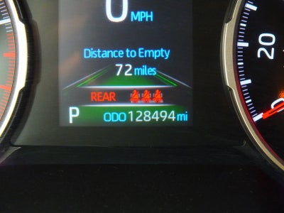 2020 Toyota RAV4 LE AWD *1-OWNER*
