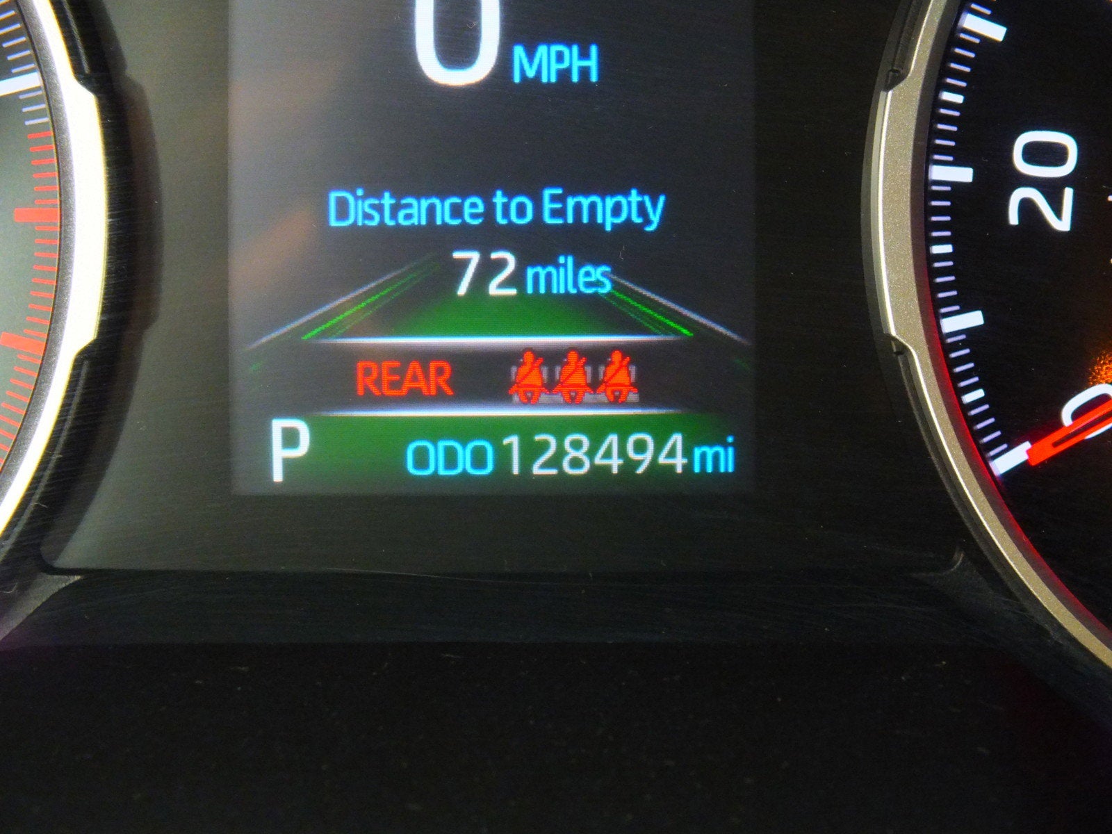 2020 Toyota RAV4 LE AWD *1-OWNER*