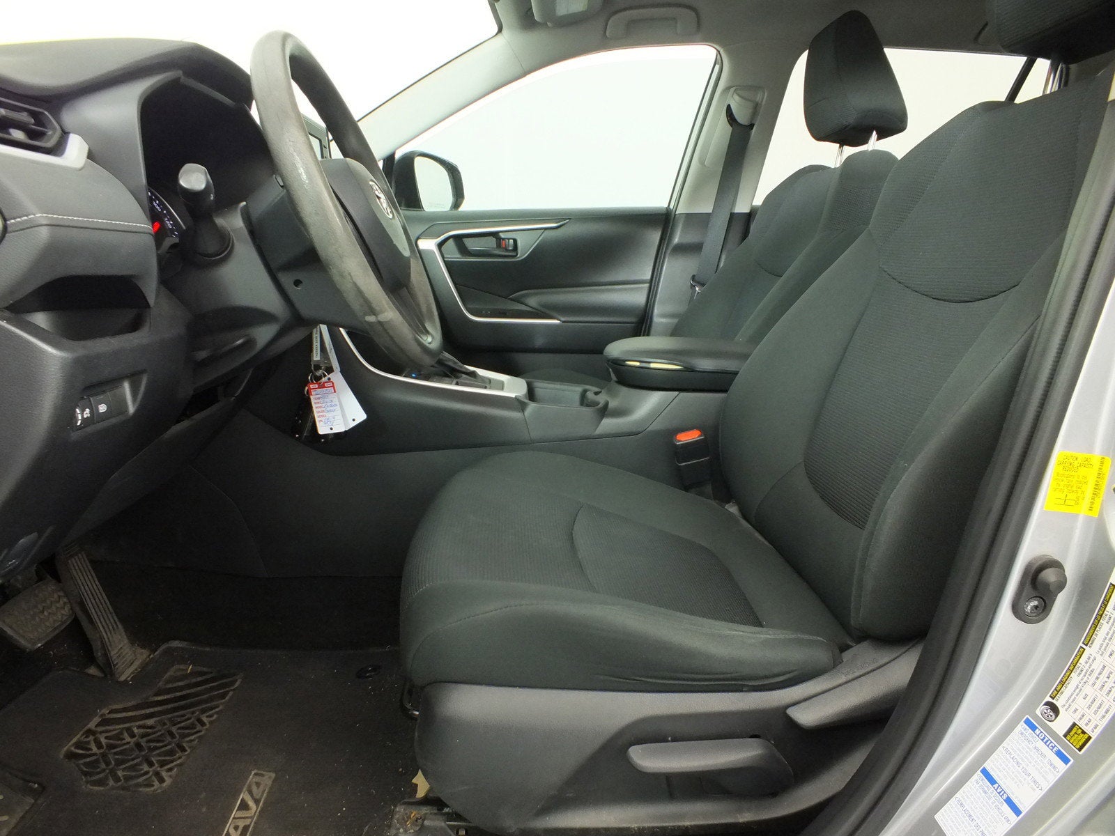 2020 Toyota RAV4 LE AWD *1-OWNER*