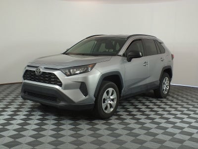 2020 Toyota RAV4 LE AWD *1-OWNER*