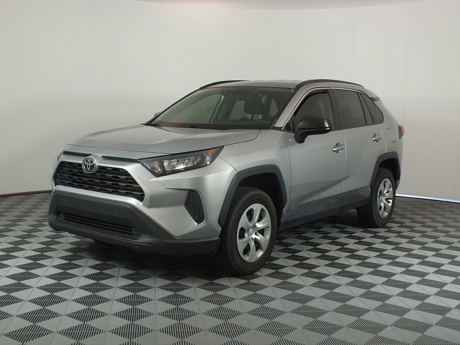 2020 Toyota RAV4 LE AWD *1-OWNER*