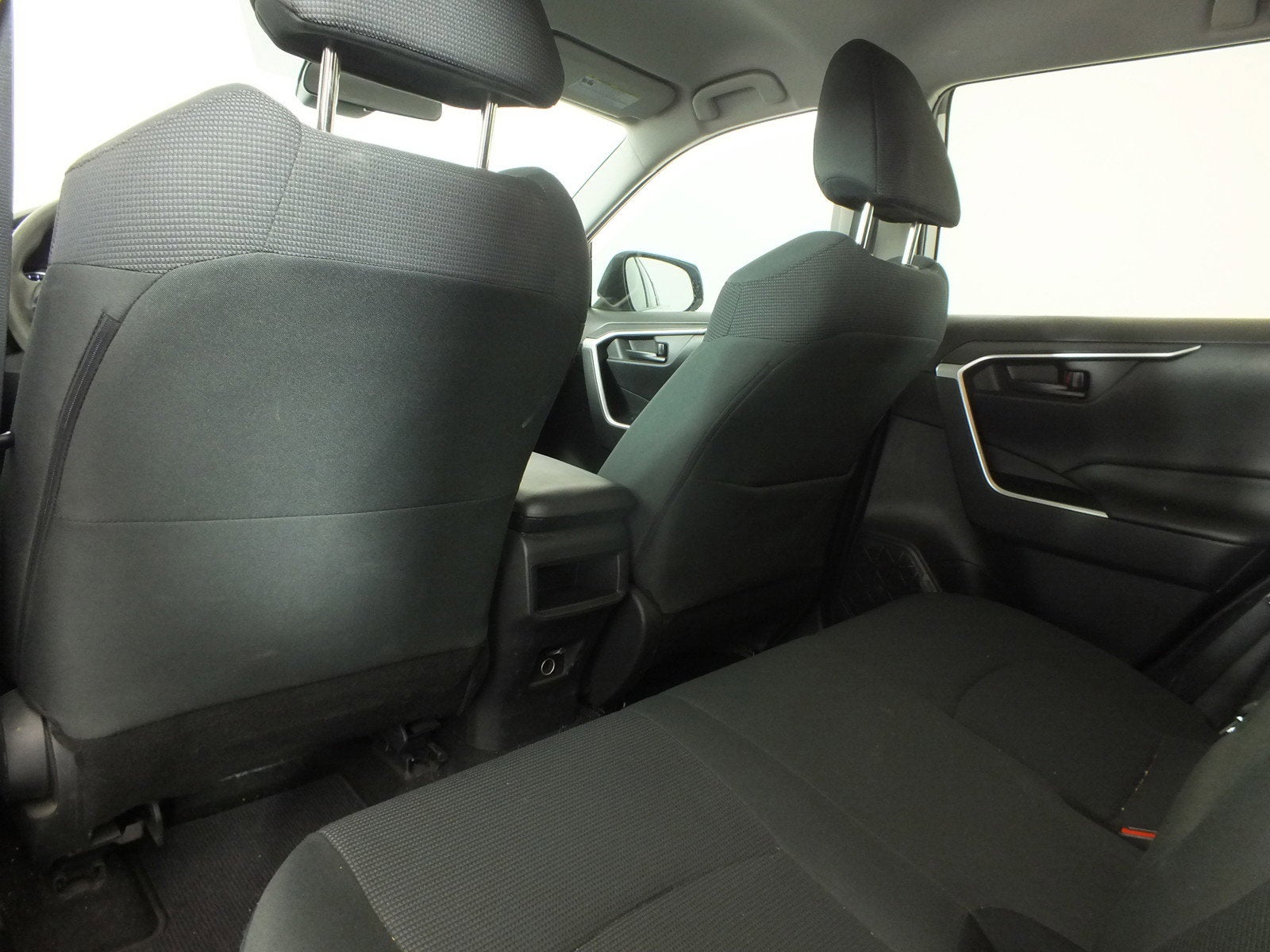 2020 Toyota RAV4 LE AWD *1-OWNER*