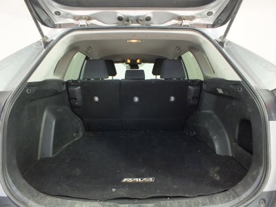 2020 Toyota RAV4 LE AWD *1-OWNER*