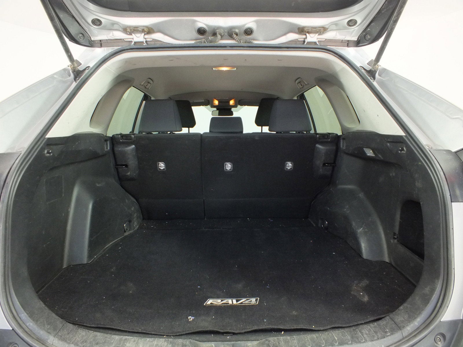 2020 Toyota RAV4 LE AWD *1-OWNER*