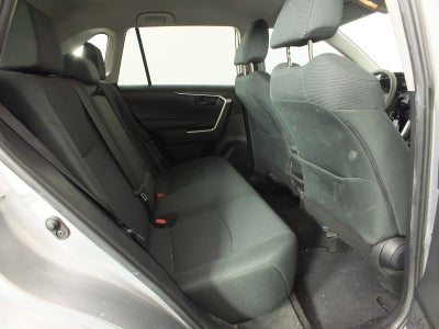 2020 Toyota RAV4 LE AWD *1-OWNER*