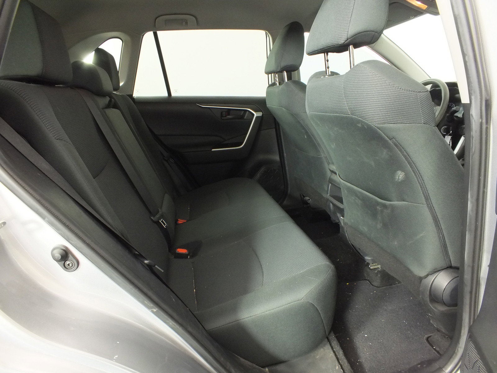 2020 Toyota RAV4 LE AWD *1-OWNER*