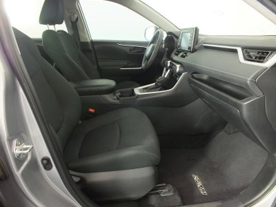 2020 Toyota RAV4 LE AWD *1-OWNER*