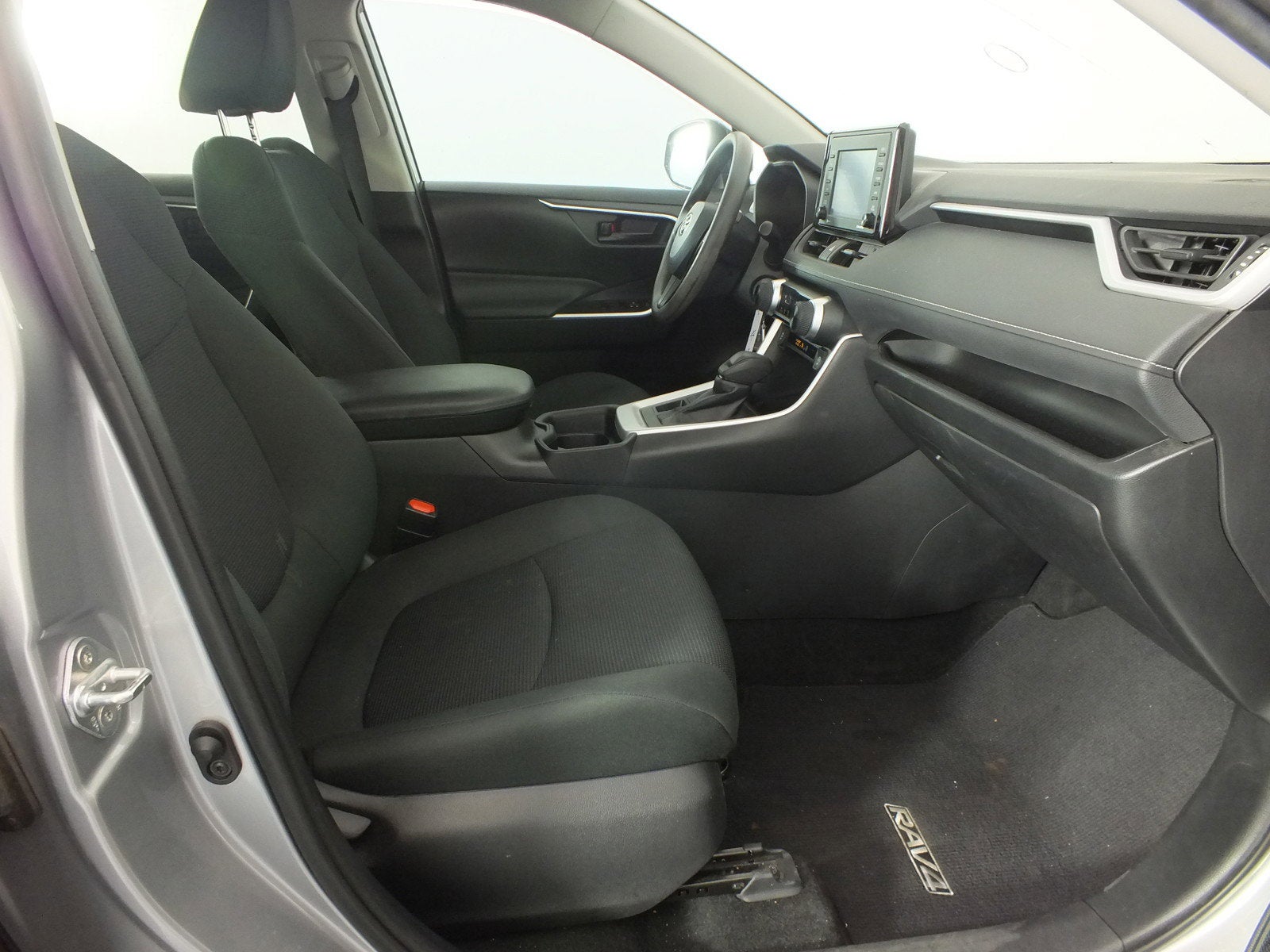 2020 Toyota RAV4 LE AWD *1-OWNER*