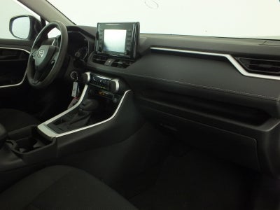 2020 Toyota RAV4 LE AWD *1-OWNER*