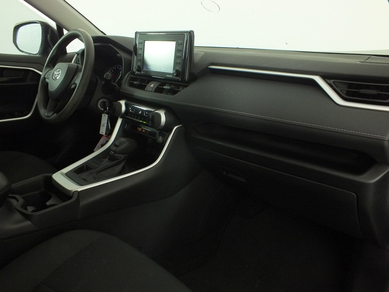 2020 Toyota RAV4 LE AWD *1-OWNER*