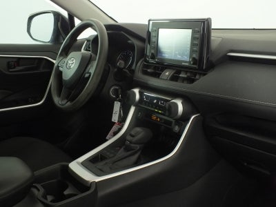 2020 Toyota RAV4 LE AWD *1-OWNER*