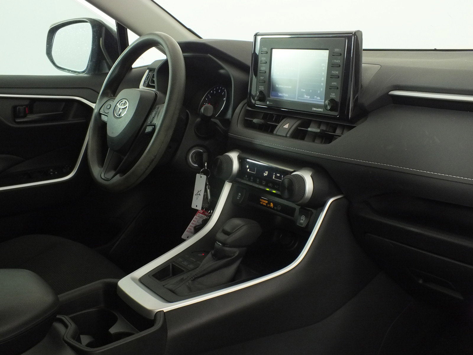 2020 Toyota RAV4 LE AWD *1-OWNER*