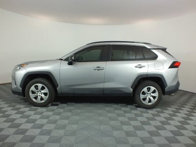2020 Toyota RAV4 LE AWD *1-OWNER*