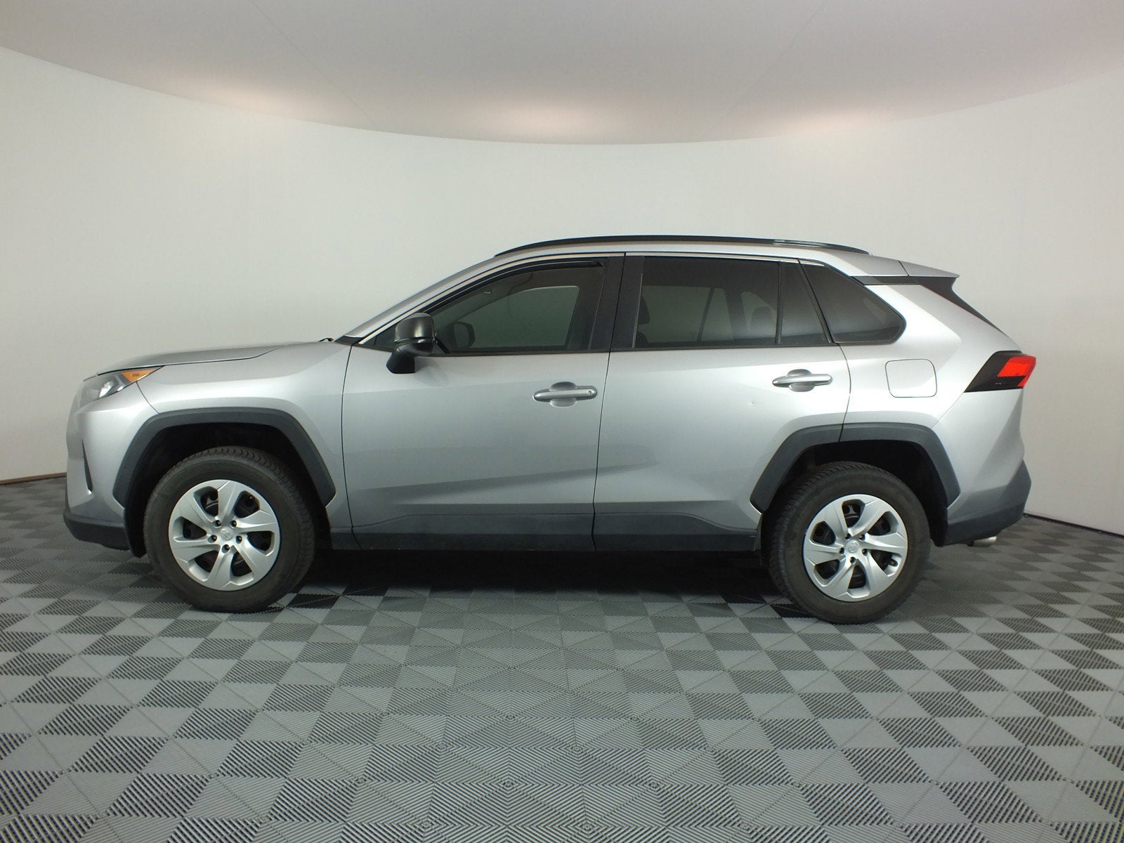 2020 Toyota RAV4 LE AWD *1-OWNER*