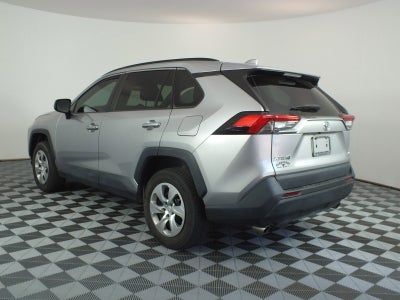 2020 Toyota RAV4 LE AWD *1-OWNER*