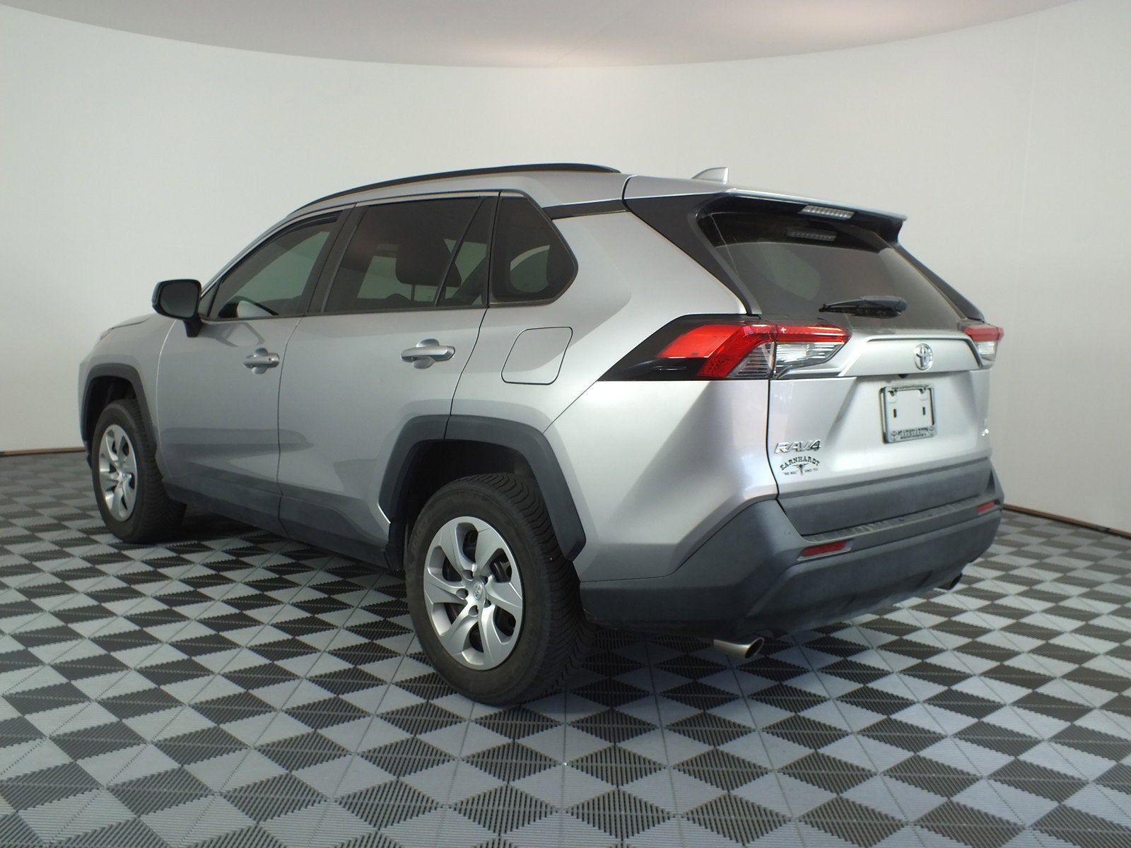 2020 Toyota RAV4 LE AWD *1-OWNER*