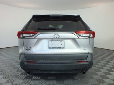 2020 Toyota RAV4 LE AWD *1-OWNER*