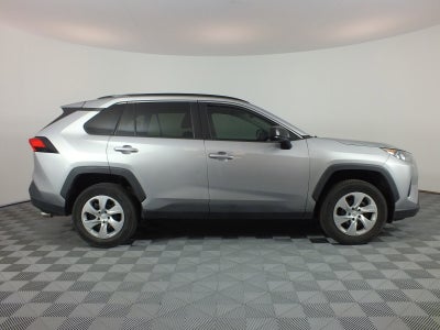 2020 Toyota RAV4 LE AWD *1-OWNER*