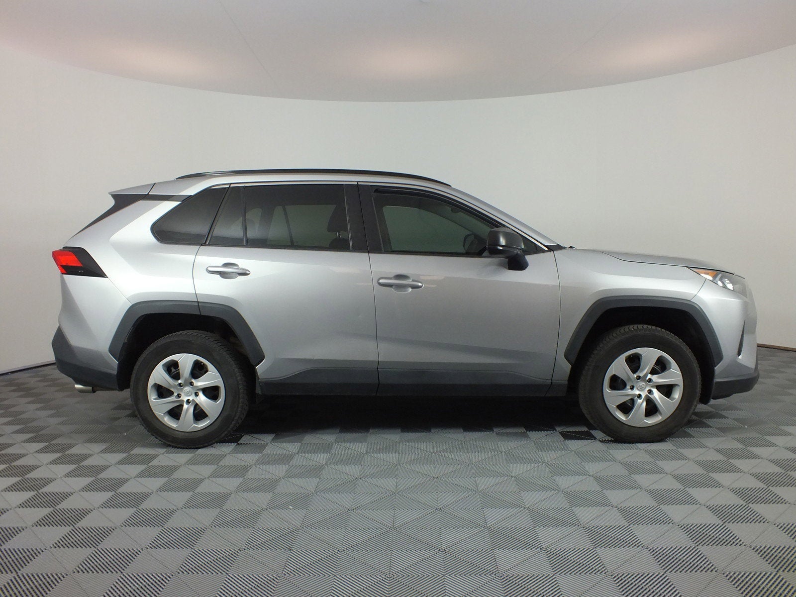2020 Toyota RAV4 LE AWD *1-OWNER*