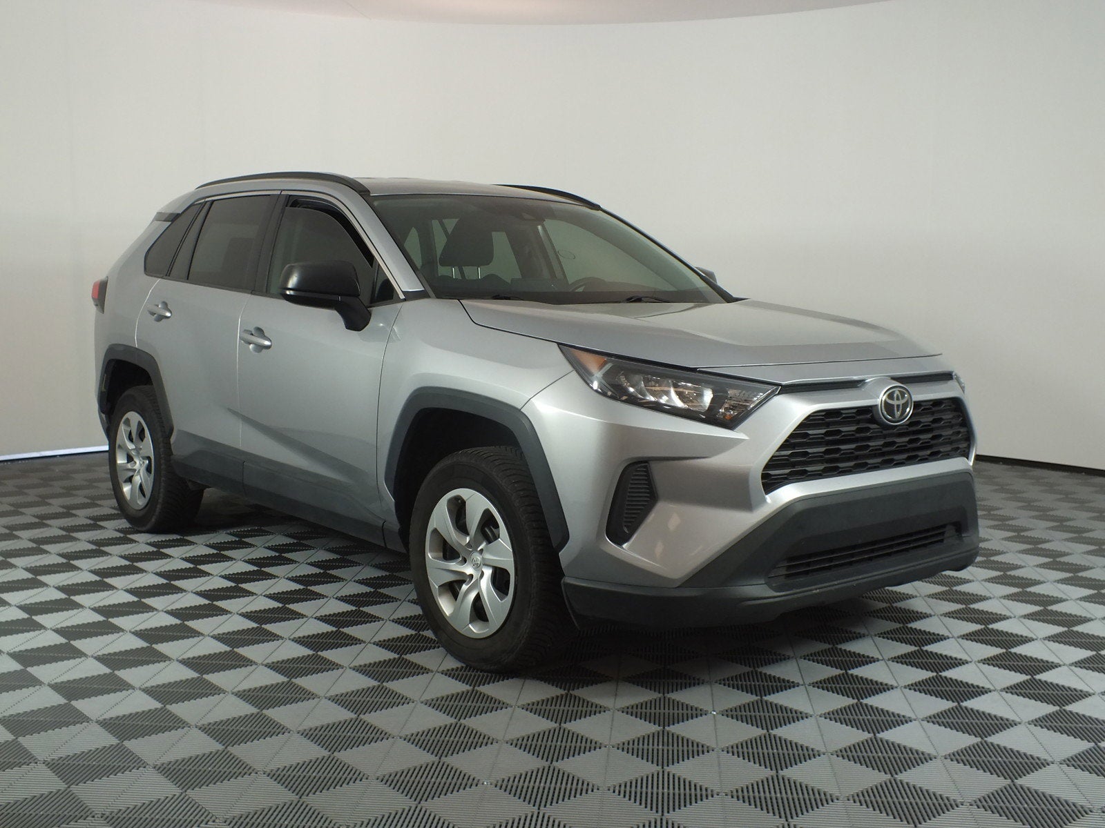 2020 Toyota RAV4 LE AWD *1-OWNER*