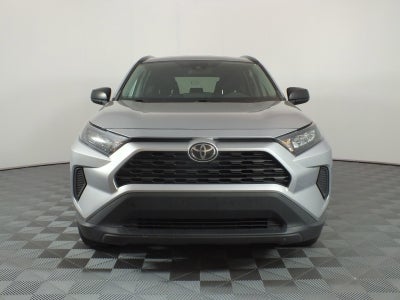 2020 Toyota RAV4 LE AWD *1-OWNER*