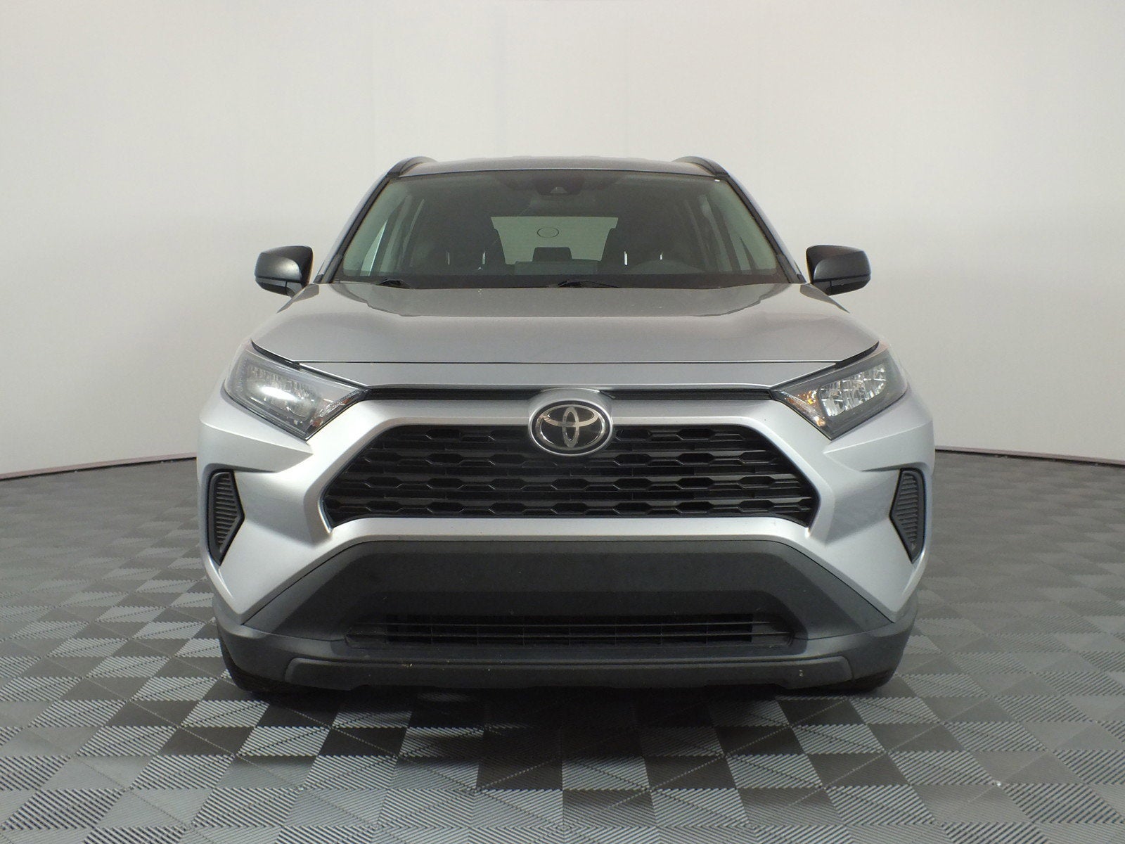 2020 Toyota RAV4 LE AWD *1-OWNER*