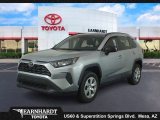 2020 Toyota RAV4 LE AWD *1-OWNER*