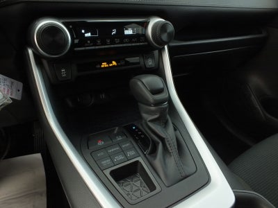 2025 Toyota RAV4 LE AWD *1-OWNER*