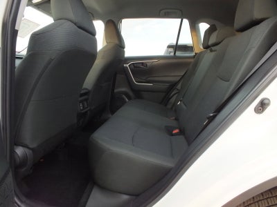 2025 Toyota RAV4 LE AWD *1-OWNER*