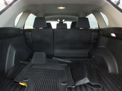 2025 Toyota RAV4 LE AWD *1-OWNER*