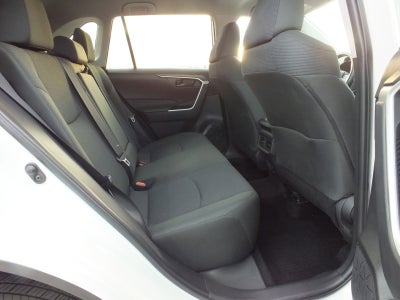 2025 Toyota RAV4 LE AWD *1-OWNER*