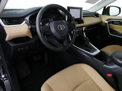 2025 Toyota RAV4 LE AWD *1-OWNER*