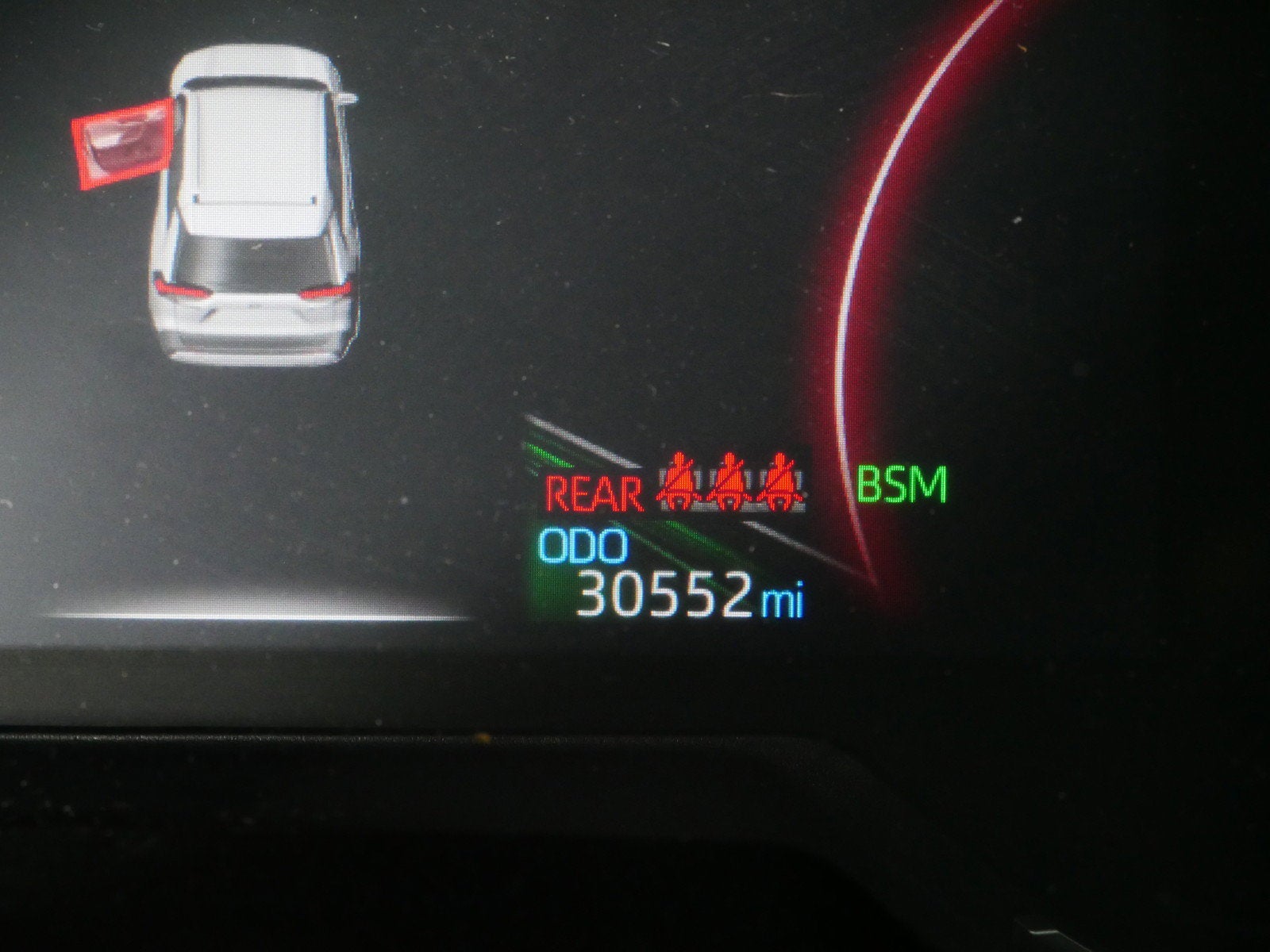 2025 Toyota RAV4 LE AWD *1-OWNER*
