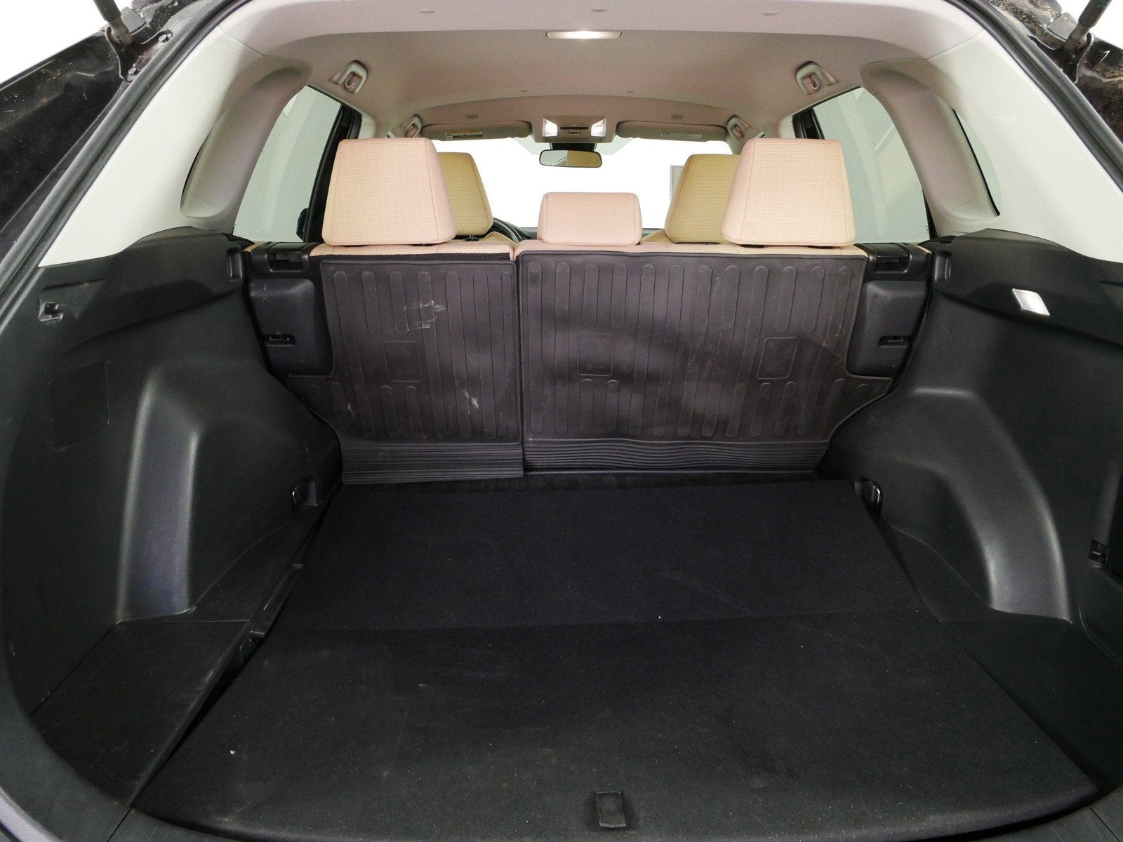 2025 Toyota RAV4 LE AWD *1-OWNER*