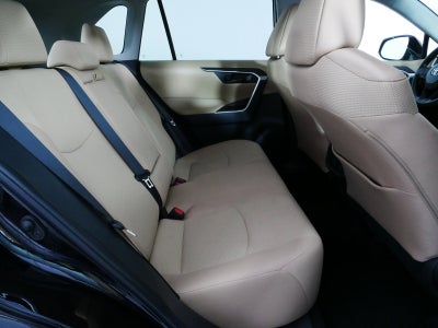 2025 Toyota RAV4 LE AWD *1-OWNER*