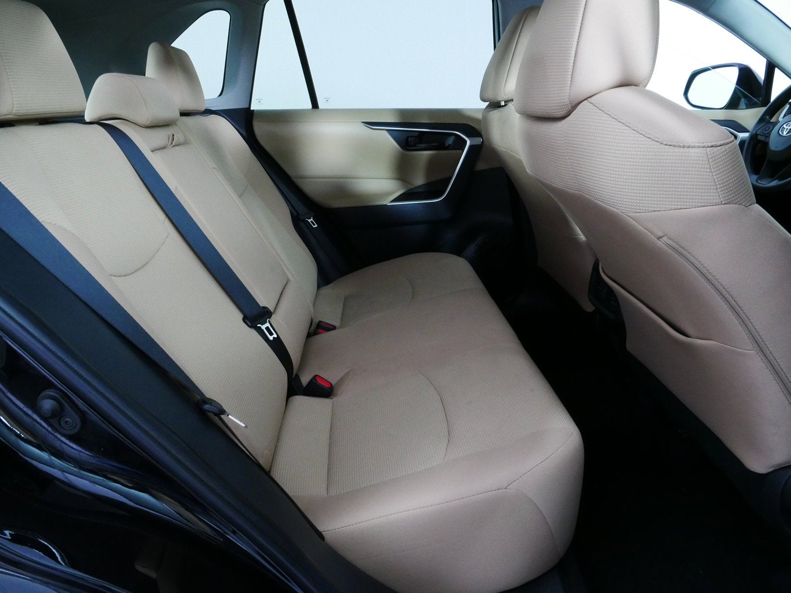 2025 Toyota RAV4 LE AWD *1-OWNER*