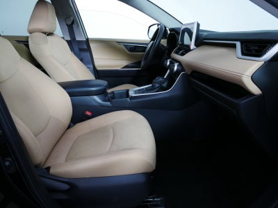 2025 Toyota RAV4 LE AWD *1-OWNER*