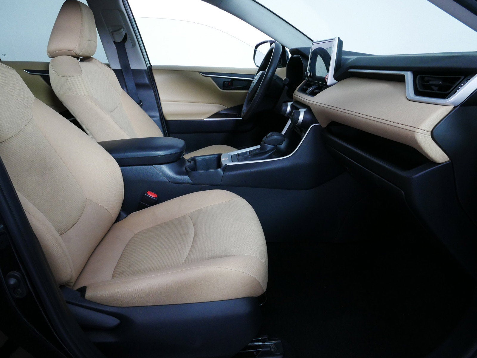 2025 Toyota RAV4 LE AWD *1-OWNER*
