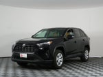 2025 Toyota RAV4 LE AWD *1-OWNER*