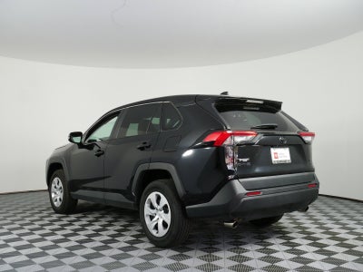 2025 Toyota RAV4 LE AWD *1-OWNER*
