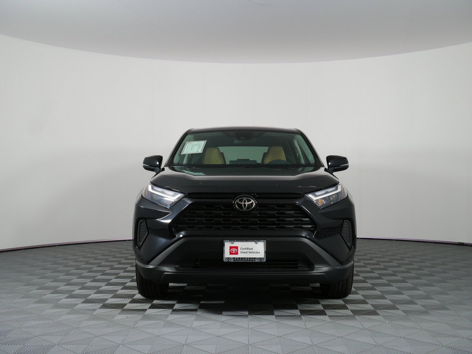 2025 Toyota RAV4 LE AWD *1-OWNER*