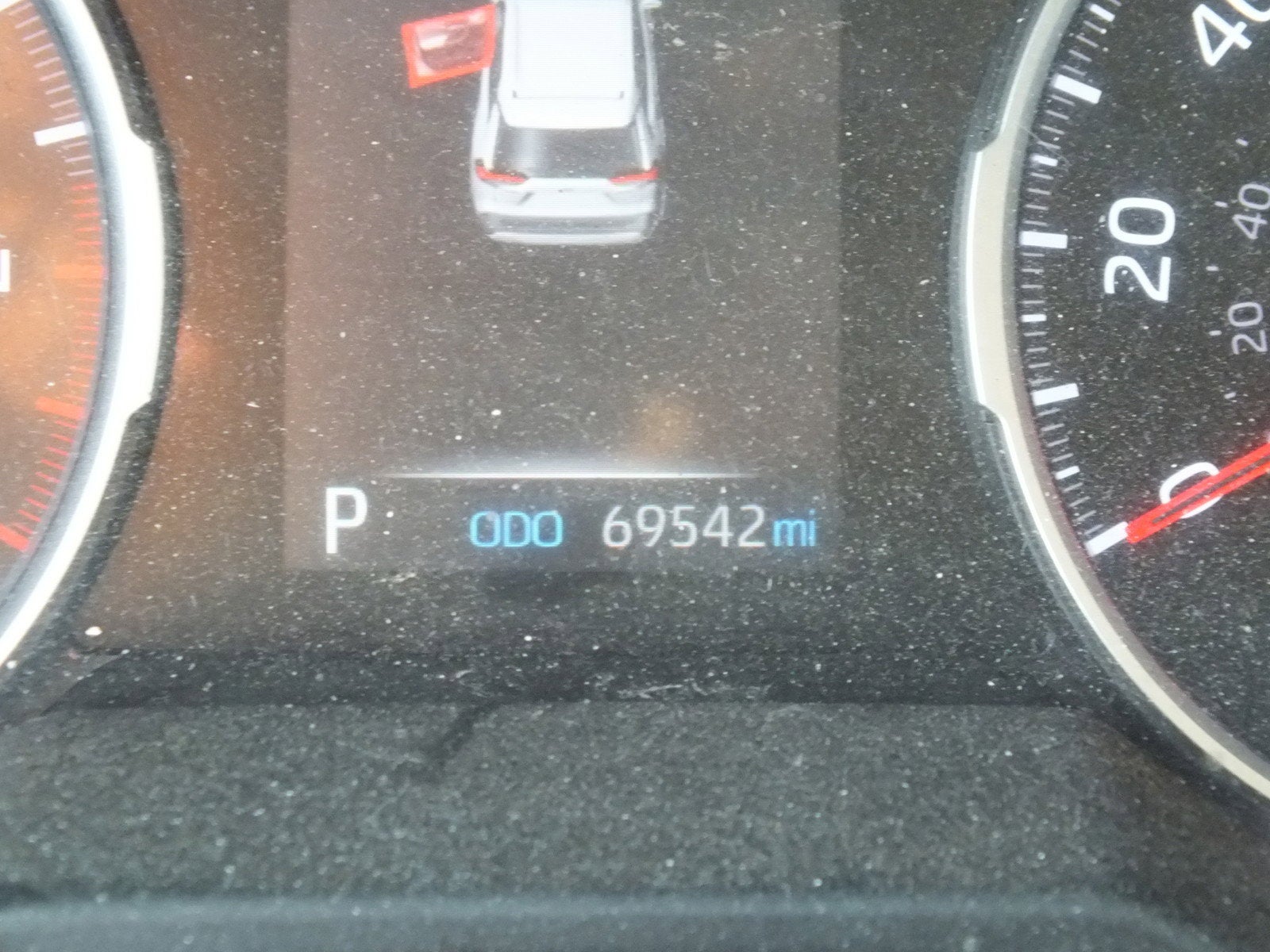 2021 Toyota RAV4 LE FWD *1 0WNER, CLEAN CARFAX!*