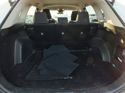 2021 Toyota RAV4 LE FWD *1 0WNER, CLEAN CARFAX!*