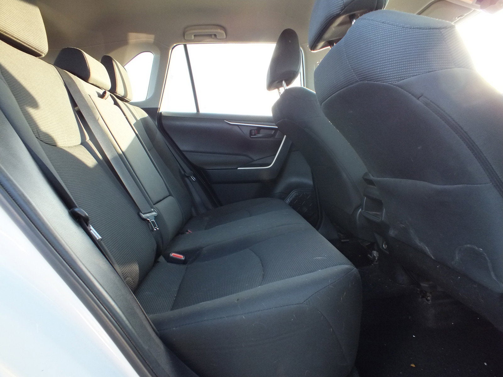 2021 Toyota RAV4 LE FWD *1 0WNER, CLEAN CARFAX!*