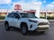 2021 Toyota RAV4 LE FWD *1 0WNER, CLEAN CARFAX!*